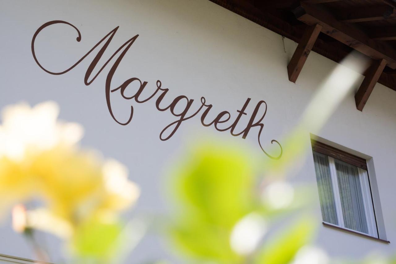 Residence Margreth Marlengo Extérieur photo