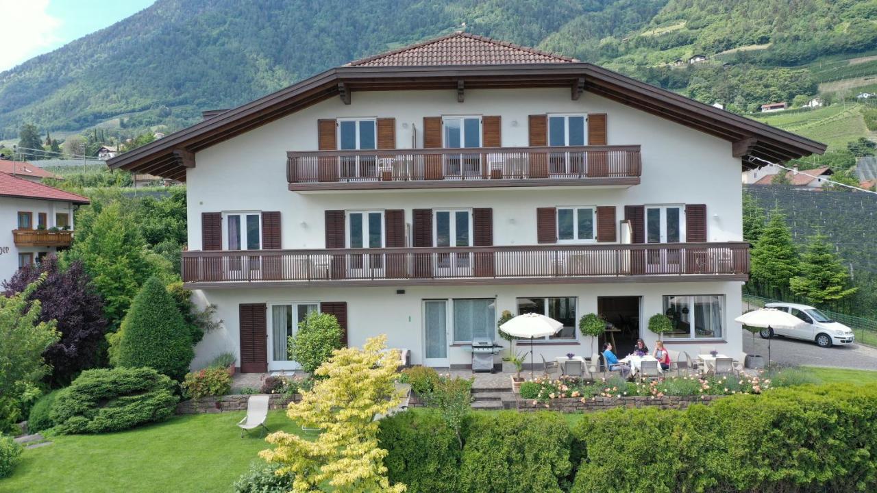 Residence Margreth Marlengo Extérieur photo