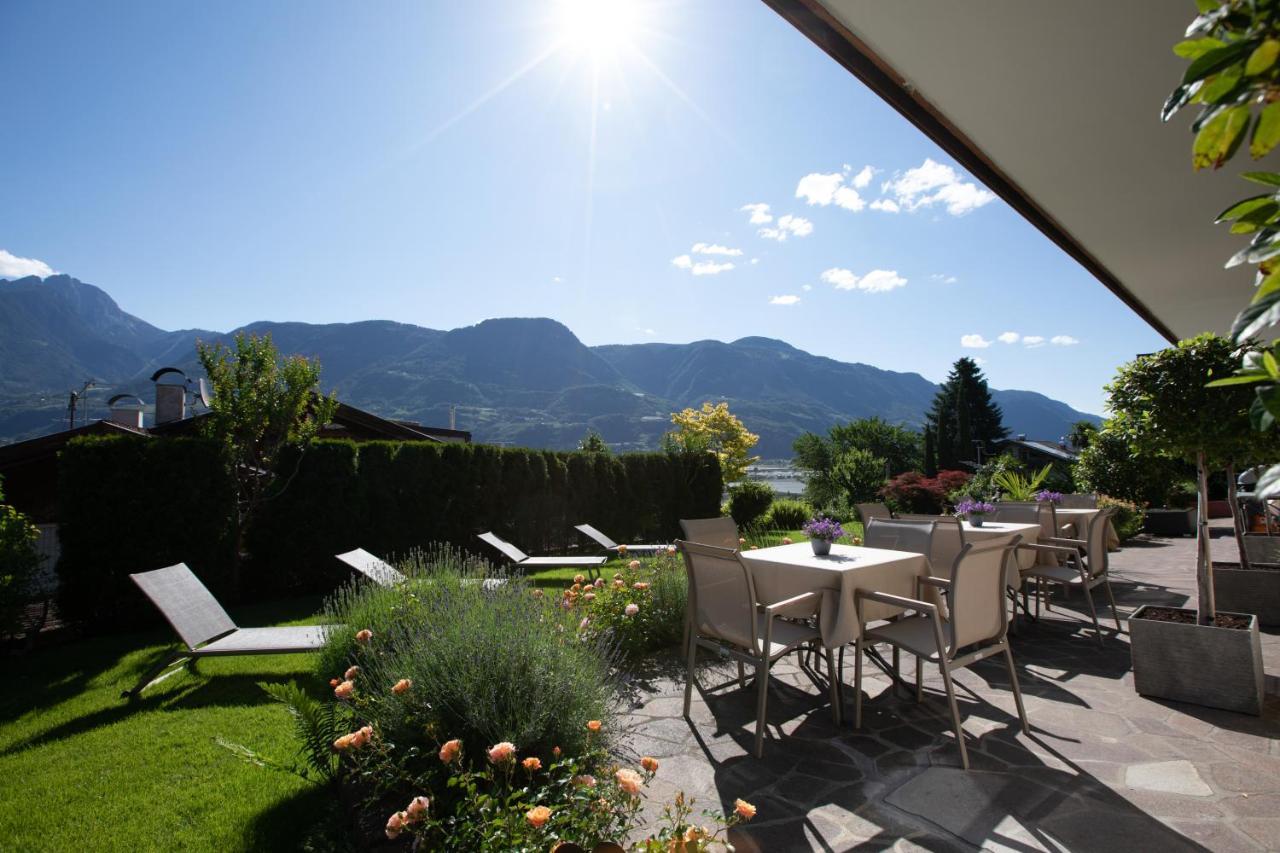 Residence Margreth Marlengo Extérieur photo