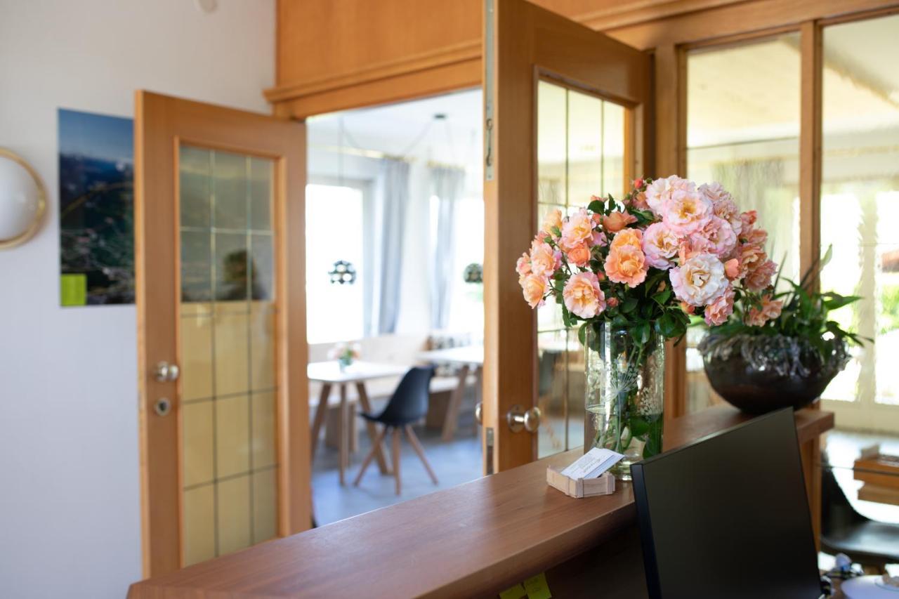 Residence Margreth Marlengo Extérieur photo