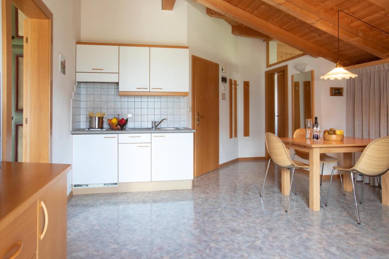 Residence Margreth Marlengo Extérieur photo