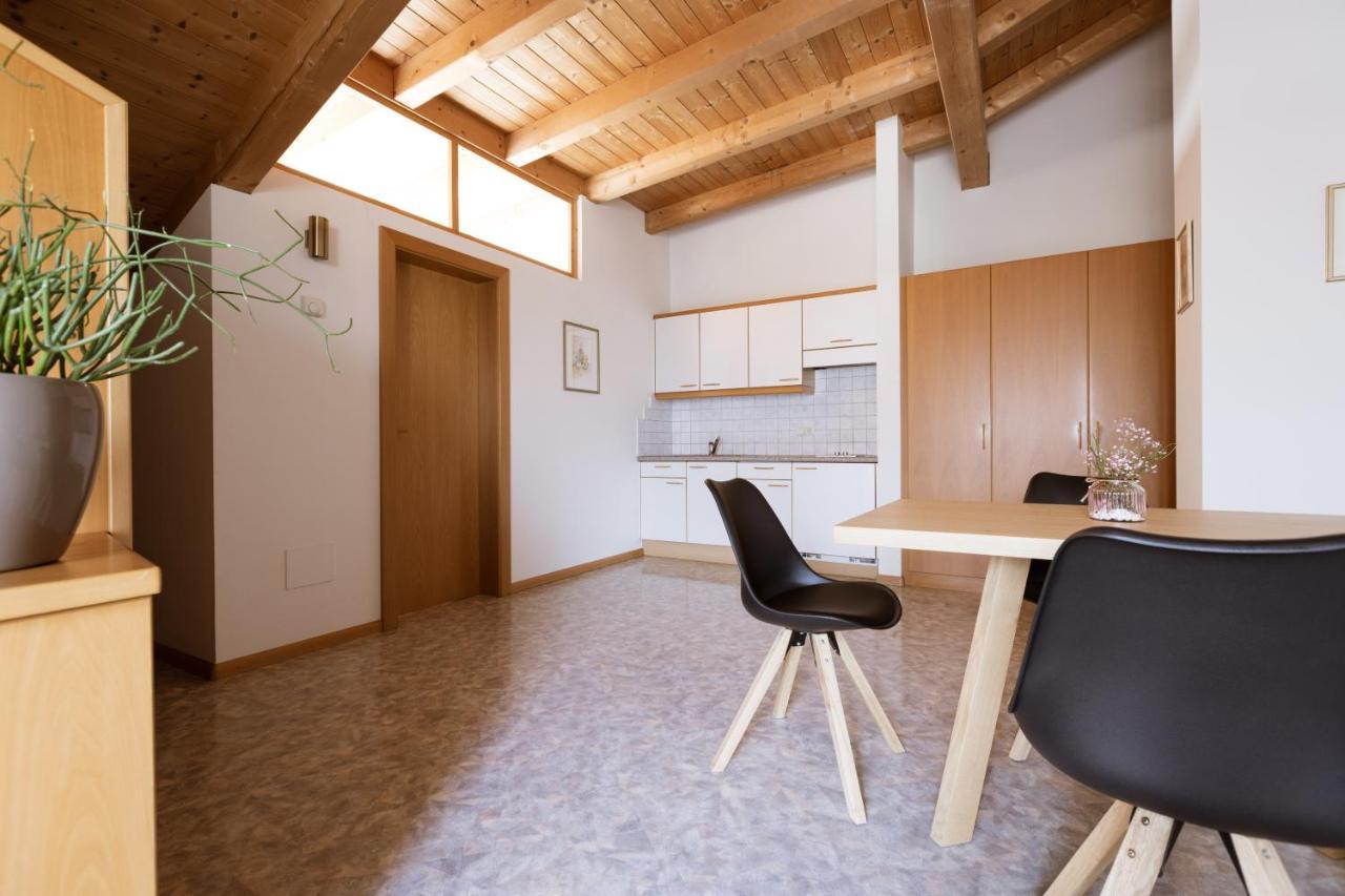 Residence Margreth Marlengo Extérieur photo
