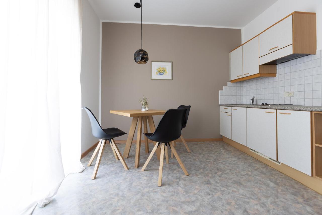 Residence Margreth Marlengo Extérieur photo
