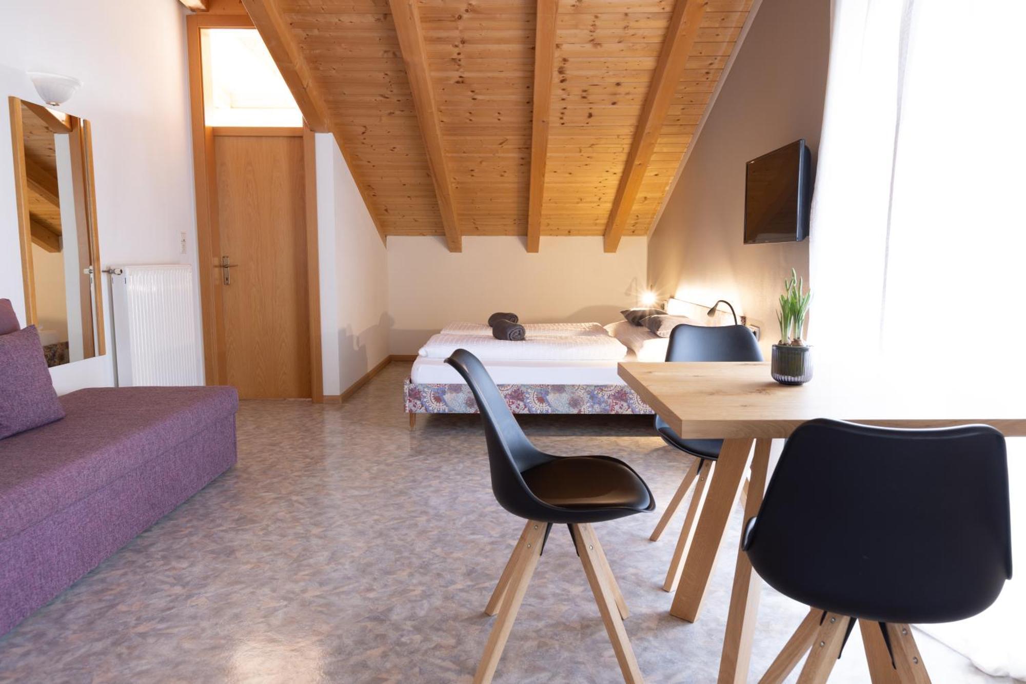 Residence Margreth Marlengo Extérieur photo