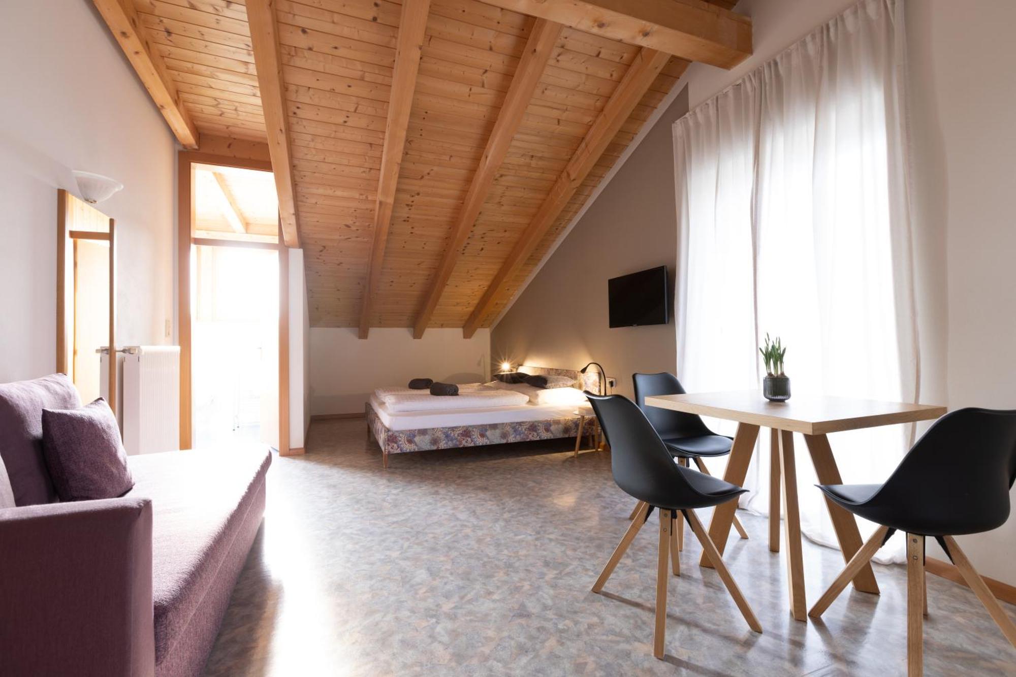 Residence Margreth Marlengo Extérieur photo